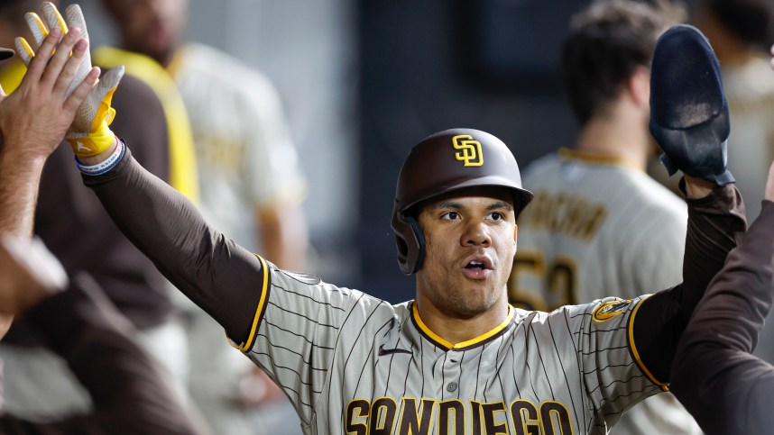 MLB: San Diego Padres at Chicago White Sox