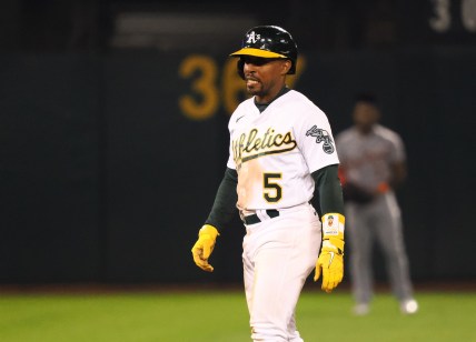 mlb: detroit tigers at oakland athletics, tony kemp, yankees