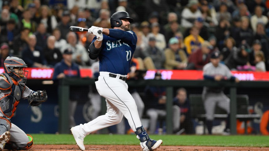 MLB: Houston Astros at Seattle Mariners, yankees