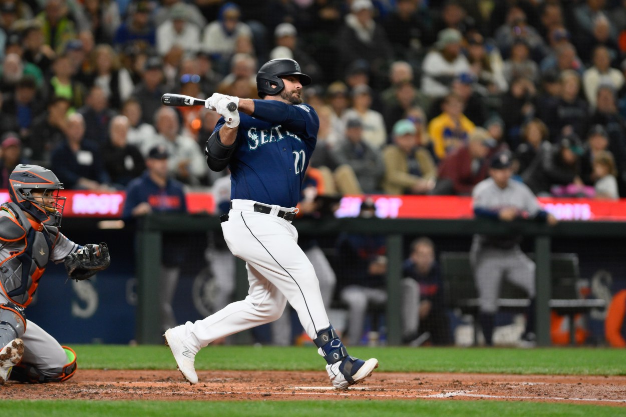 MLB: Houston Astros at Seattle Mariners, yankees