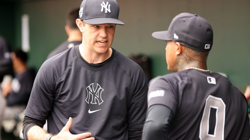 MLB: Spring Training-New York Yankees at Baltimore Orioles