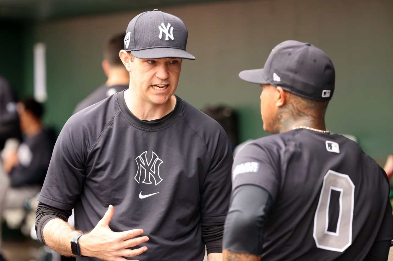 MLB: Spring Training-New York Yankees at Baltimore Orioles