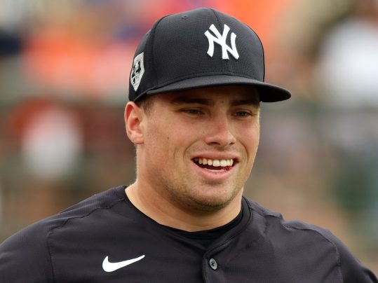 MLB: Spring Training-New York Yankees at Baltimore Orioles