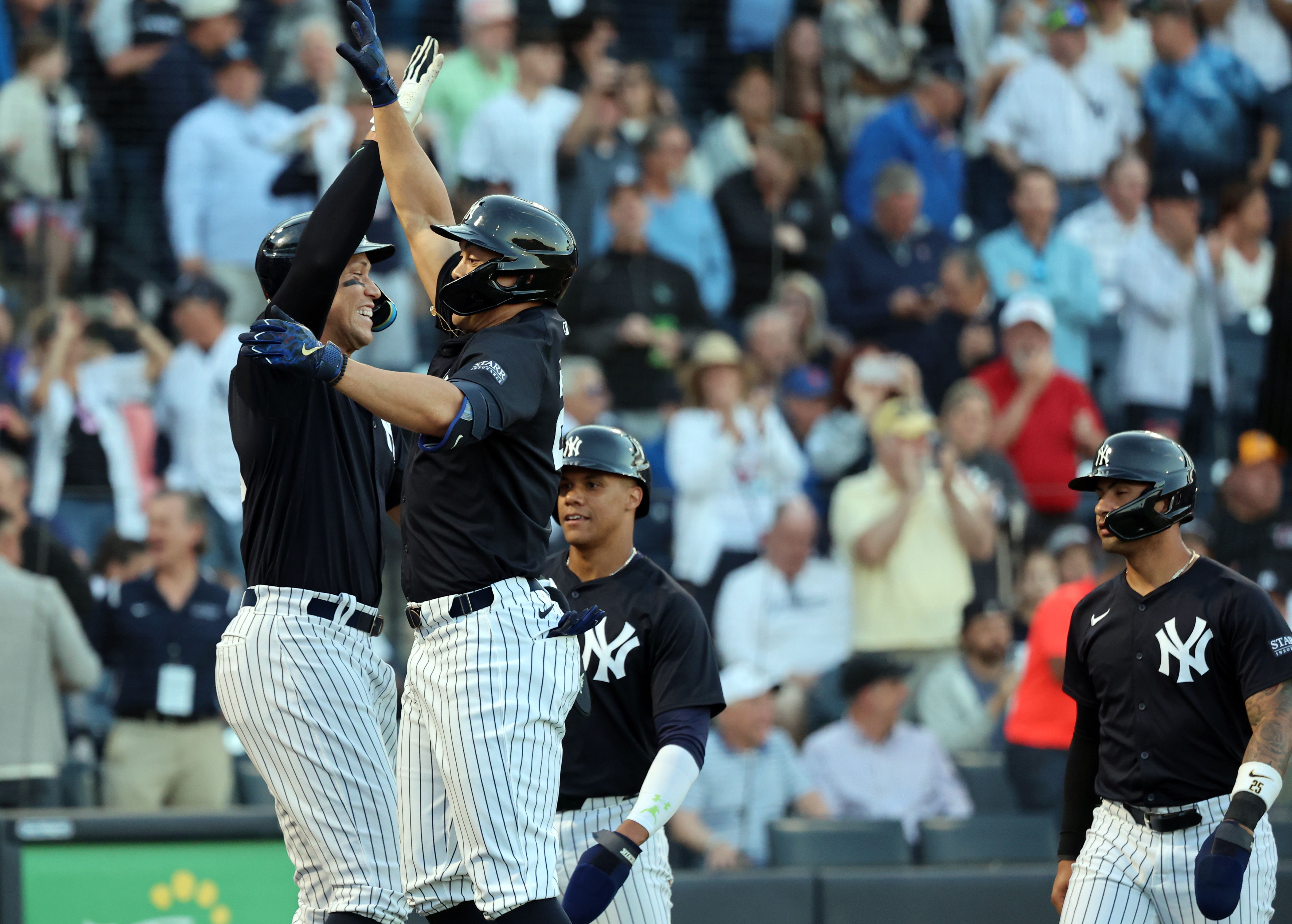 MLB: Spring Training-Pittsburgh Pirates at New York Yankees