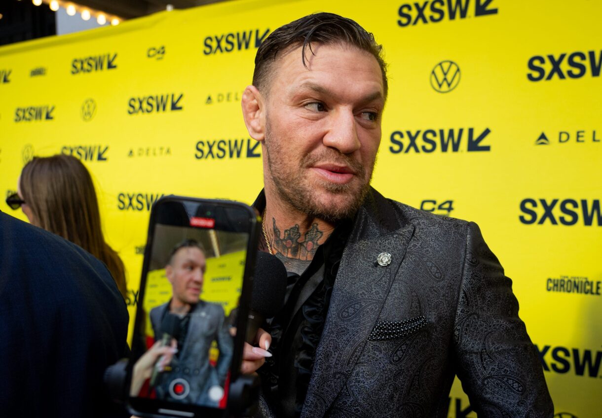 Syndication: Austin American-Statesman