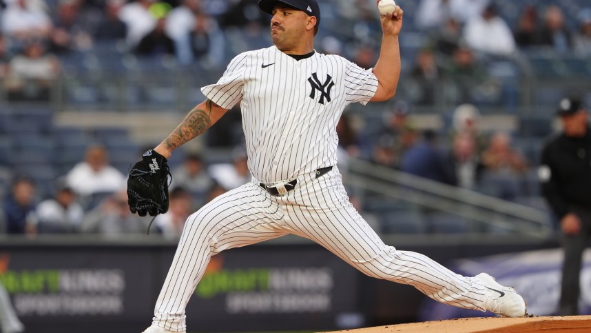 MLB: Miami Marlins at New York Yankees