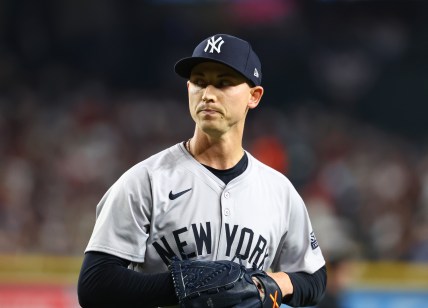 Yankees’ multi-inning bullpen arm flashing improved fastball