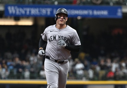 Yankees’ struggling infielder puts on a show in slump-breaking performance