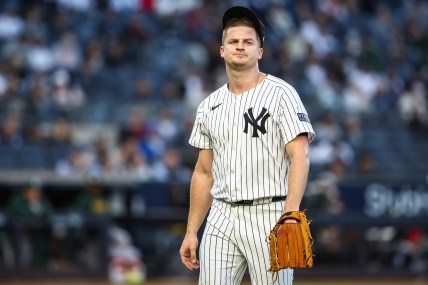 Yankees’ 2nd-year starter is showing signs of major growth