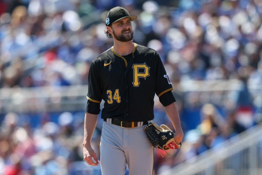 MLB: Spring Training-Pittsburgh Pirates at Toronto Blue Jays