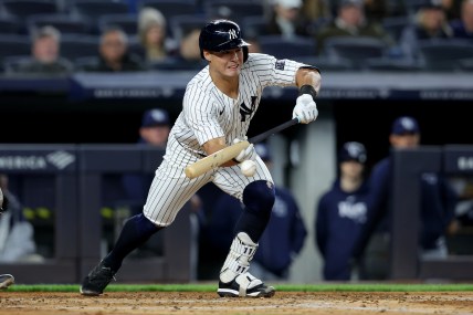 Yankees star shortstop went from red hot to ice cold overnight