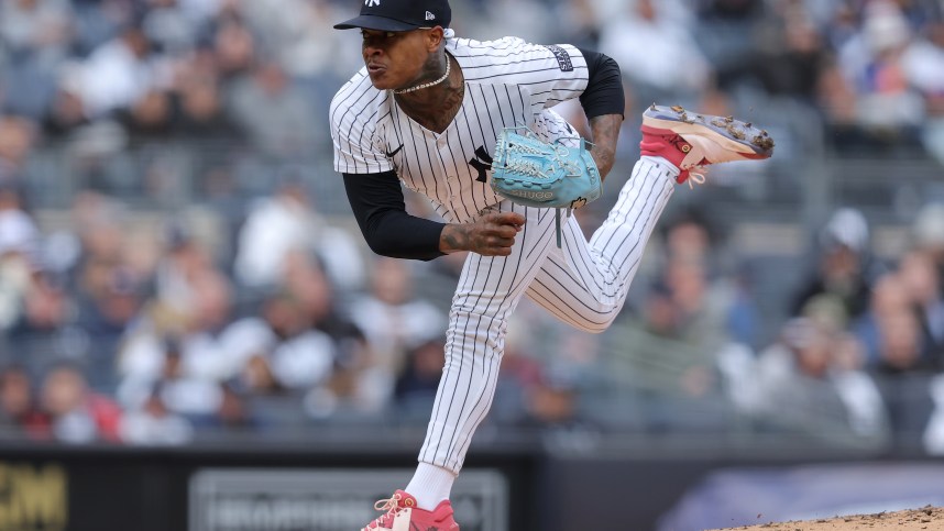 MLB: Toronto Blue Jays at New York Yankees