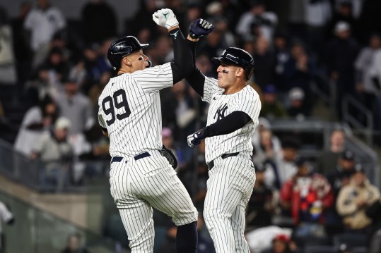 MLB: Toronto Blue Jays at New York Yankees