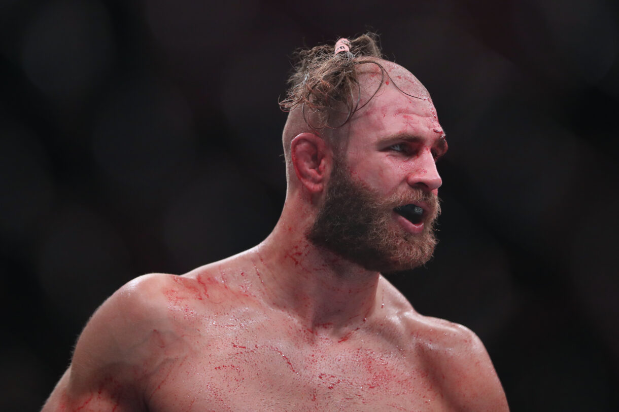 MMA: UFC 275- Teixeira vs Prochazka