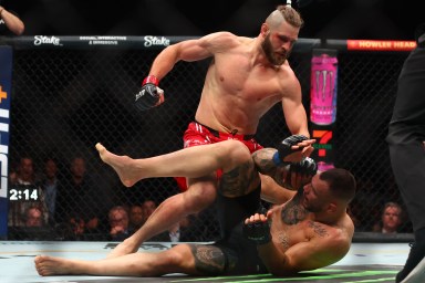 MMA: UFC 300 - Prochazka vs Rakic