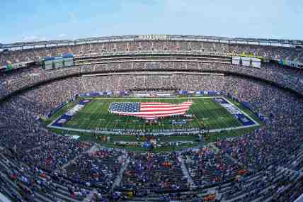 NFL: Denver Broncos at New York Giants, nfl stadiums