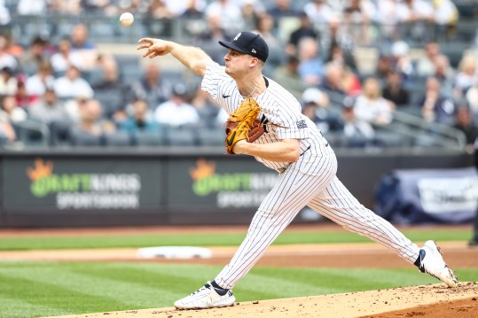 MLB: Detroit Tigers at New York Yankees