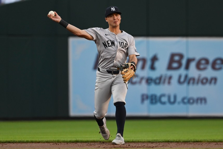 Can Yankees' breakout stars keep up their elite play for the entire season?