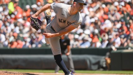 Yankees’ $162 million lefty bouncing back from injury-riddled season