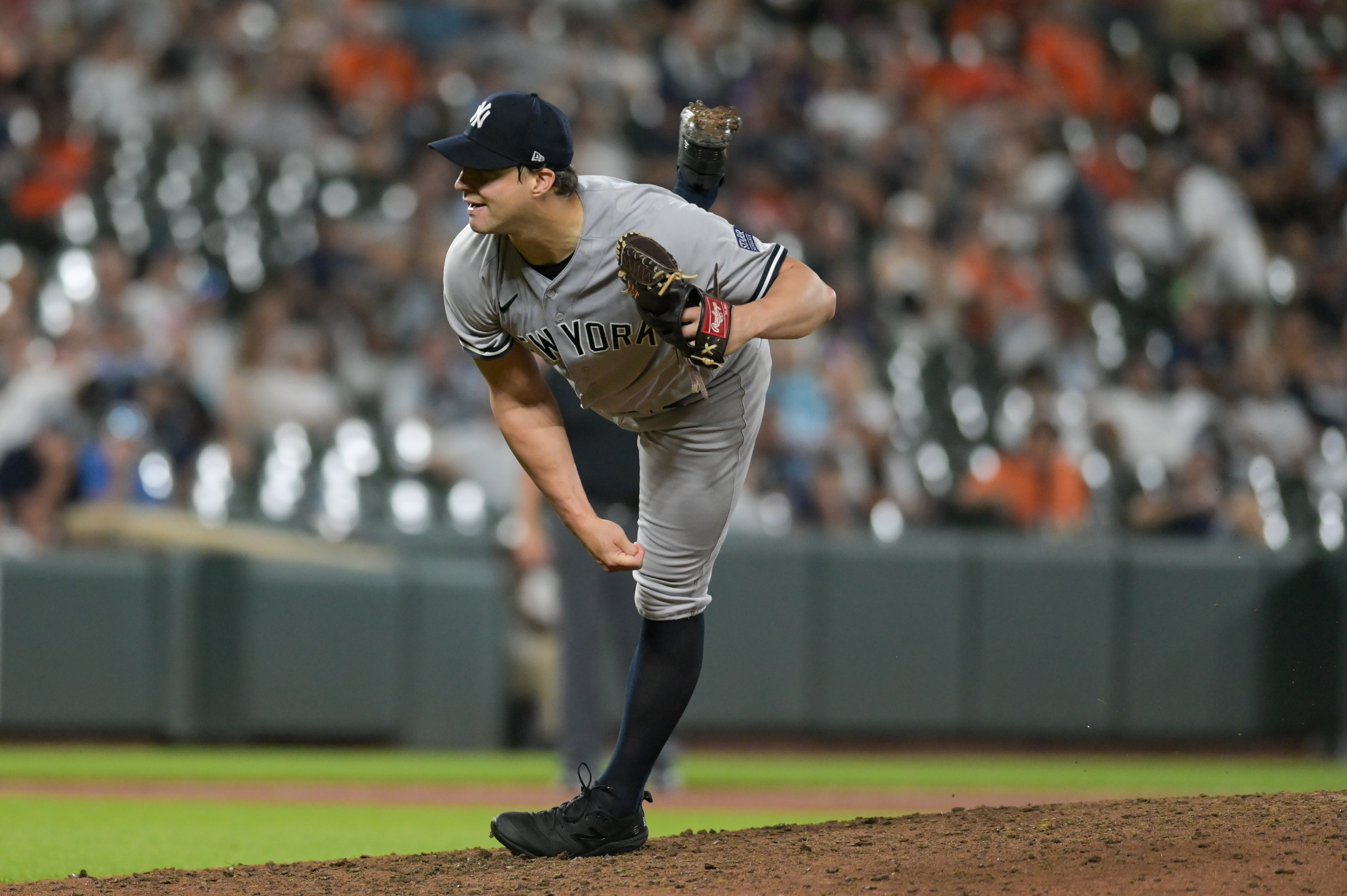 Yankees’ bullpen set to get back a major piece