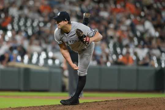 MLB: New York Yankees at Baltimore Orioles, tommy kahnle