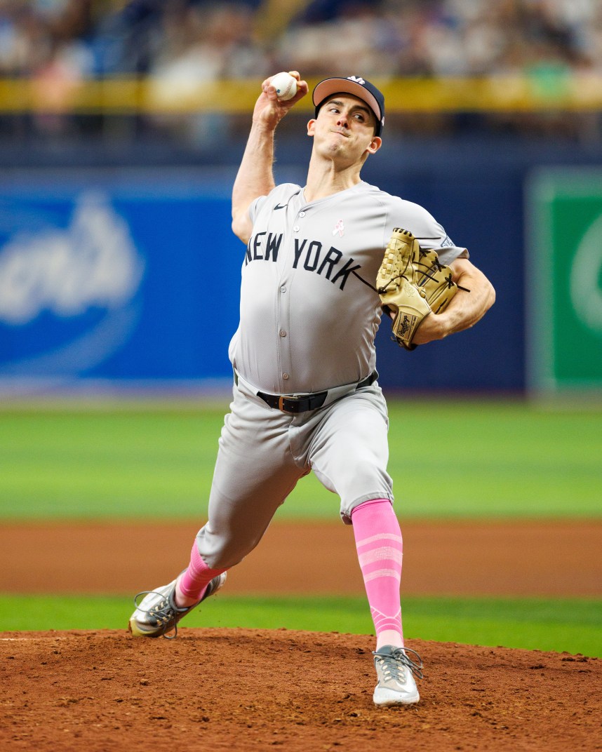 MLB: New York Yankees at Tampa Bay Rays, nick burdi