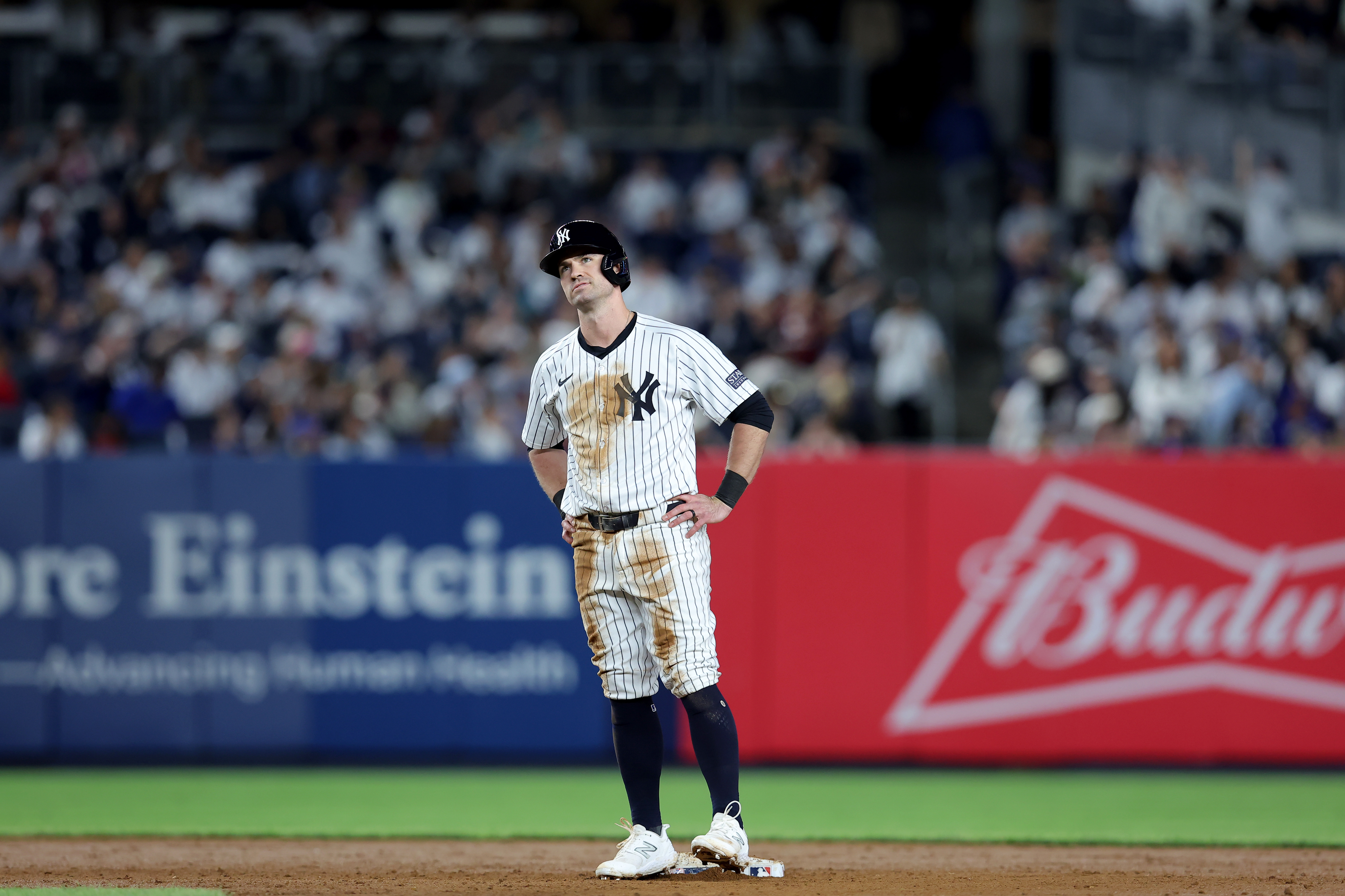 MLB: Seattle Mariners at New York Yankees