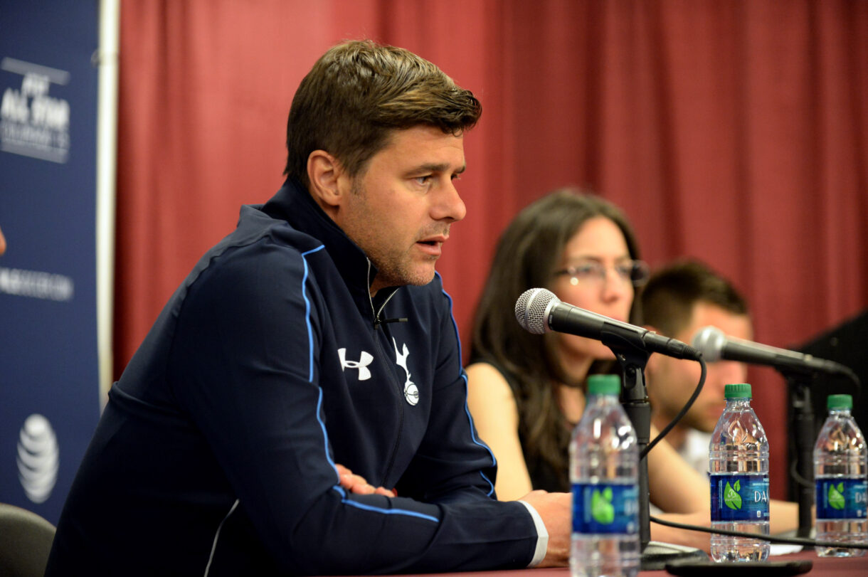 Mauricio Pochettino, Chelsea