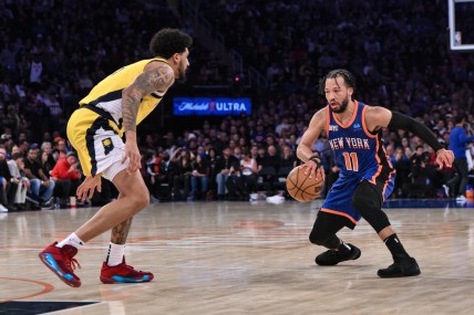 Knicks vs. Pacers Eastern Conference Semifinals preview