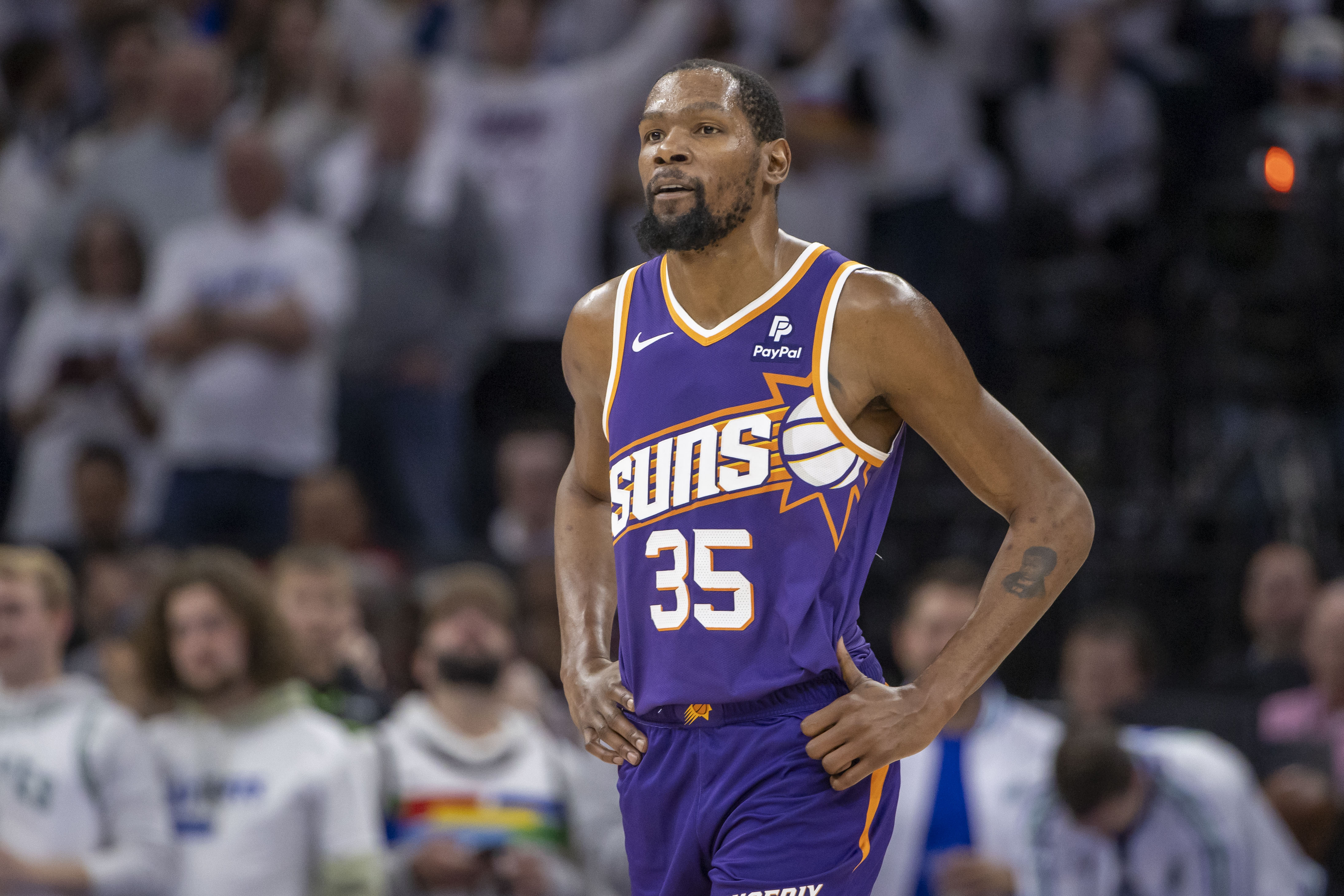 Top NBA Trade Candidates For The 2024-25 Off-Season – Empire Sports Media