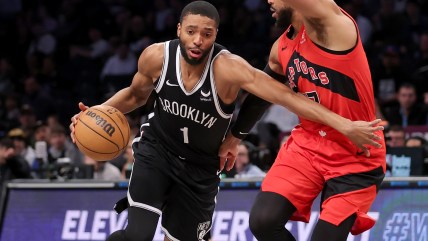 3 Stars the Knicks Could Target During the Off-season
