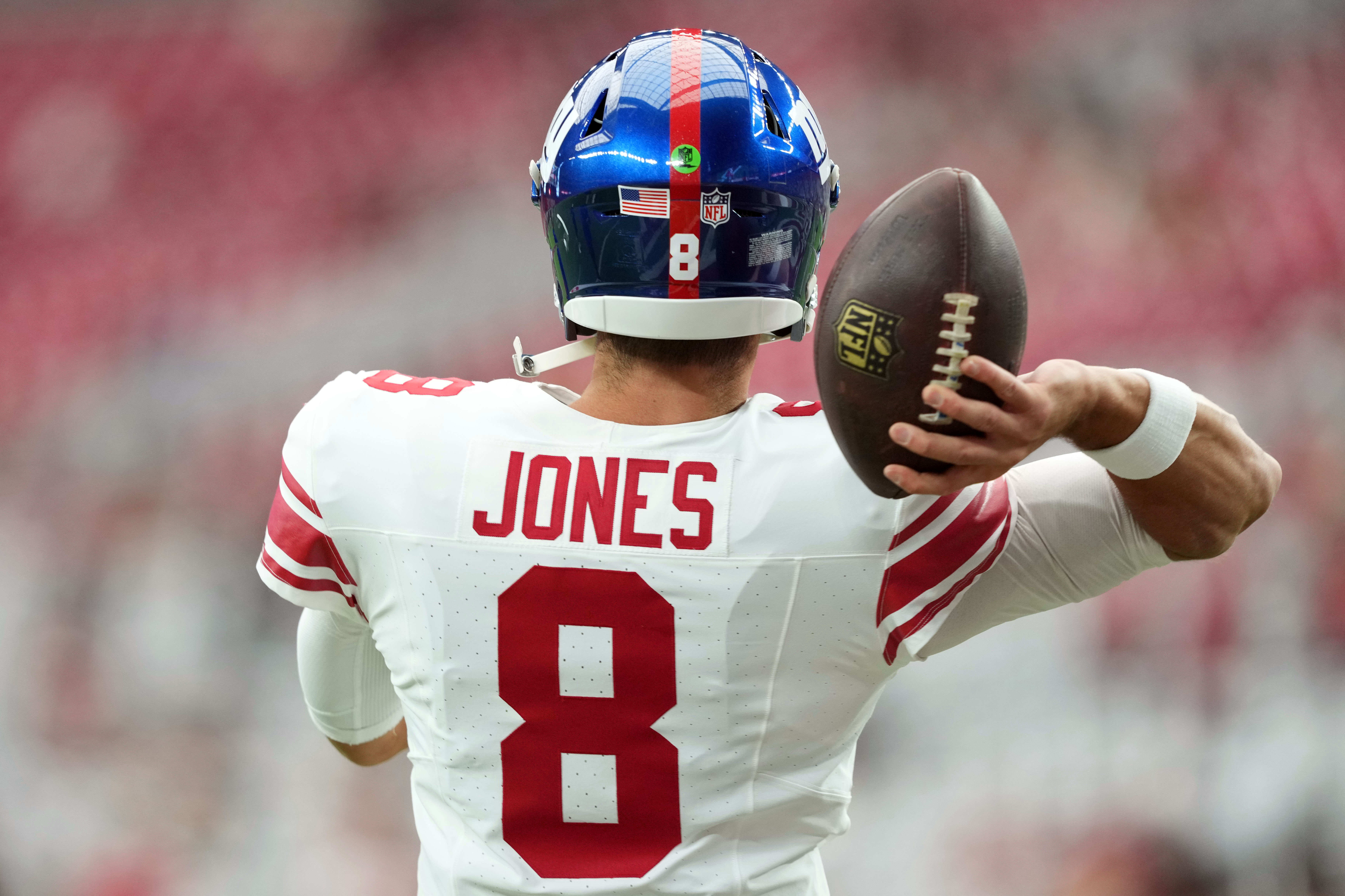 New York Giants 3 notable takeaways from OTAs