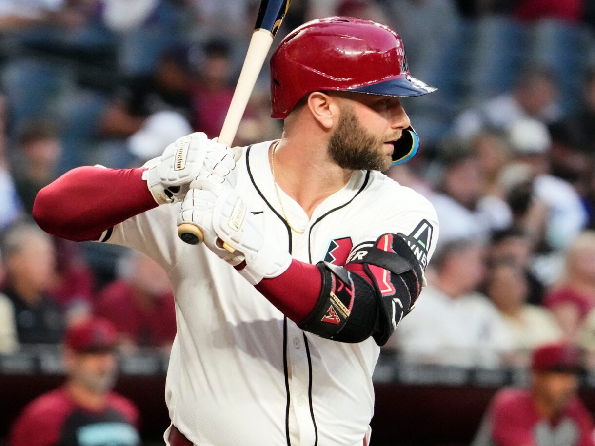 Syndication: Arizona Republic