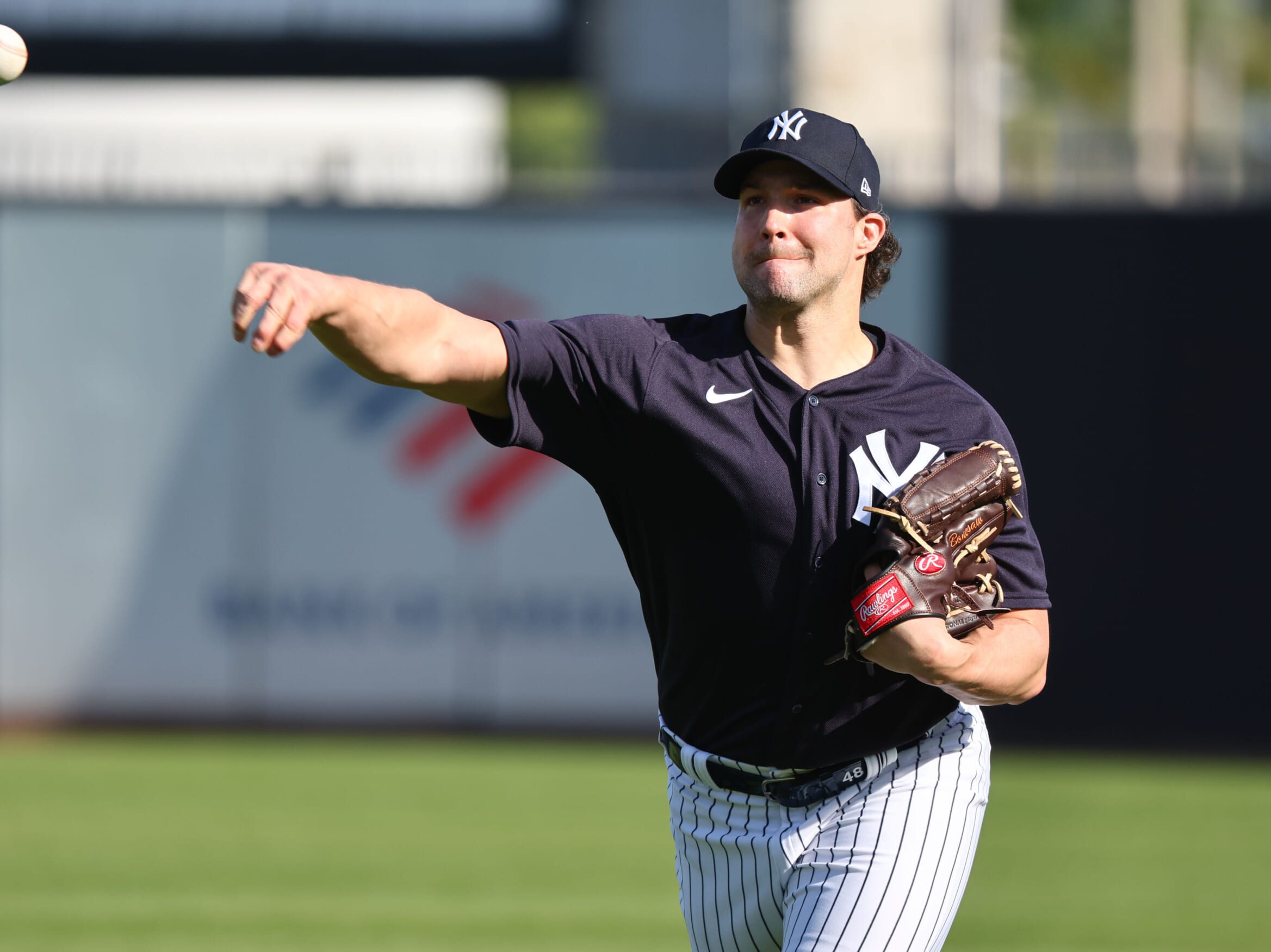 New York Yankees, Tommy Kahnle