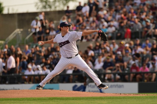 Yankees Gerrit Cole
