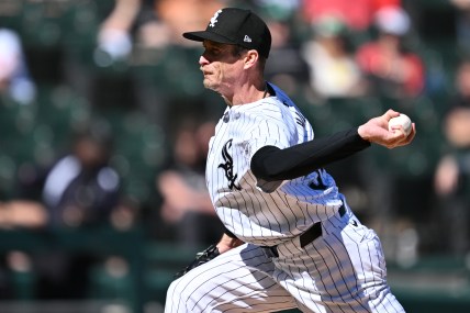 MLB: Baltimore Orioles at Chicago White Sox