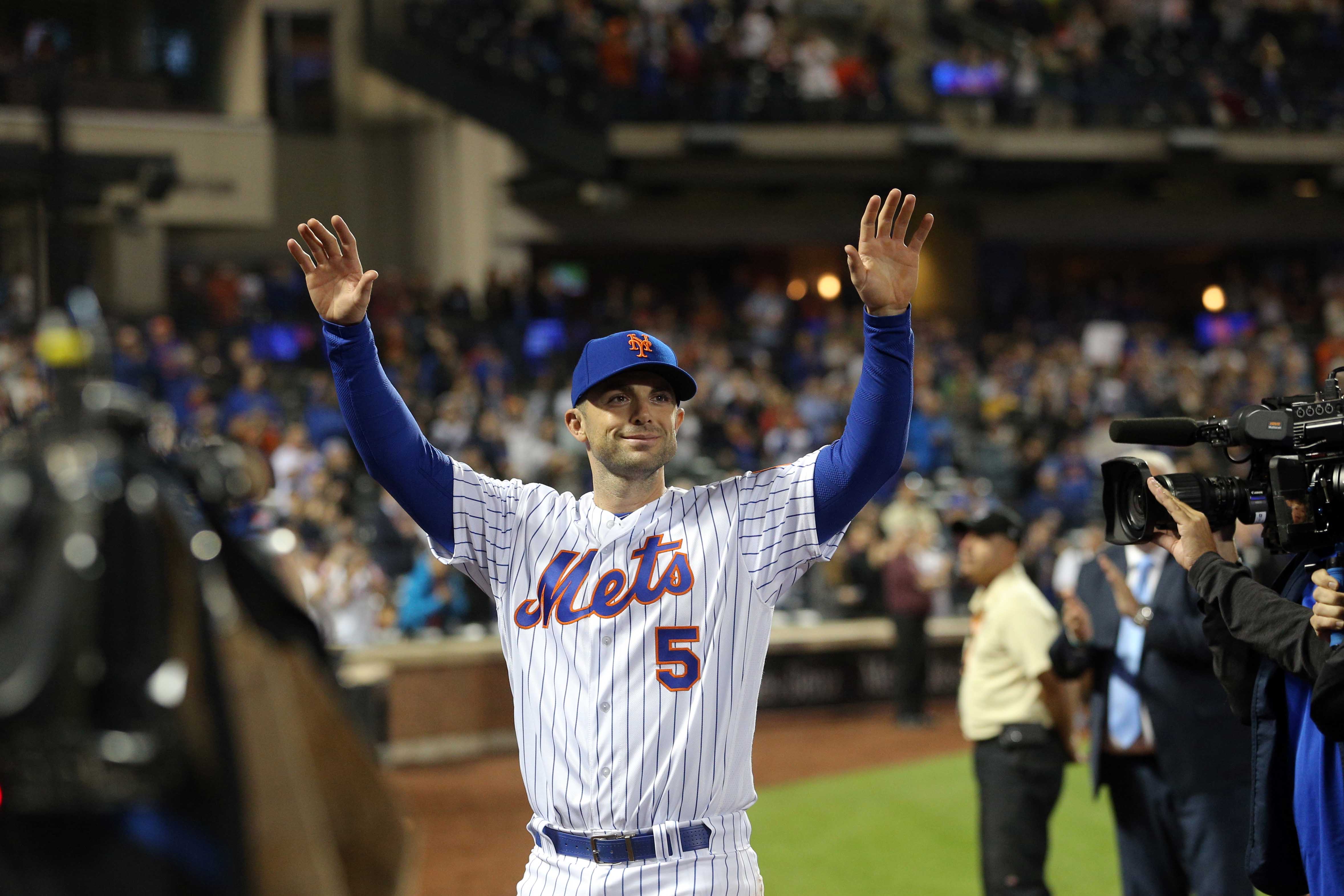 MLB: Miami Marlins at New York Mets