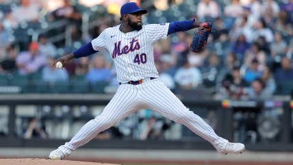 The Mets’ most valuable trade chip may not be their star first baseman