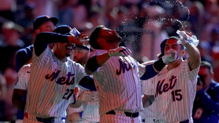 3 Takeaways from the Mets’ series victory over the Marlins