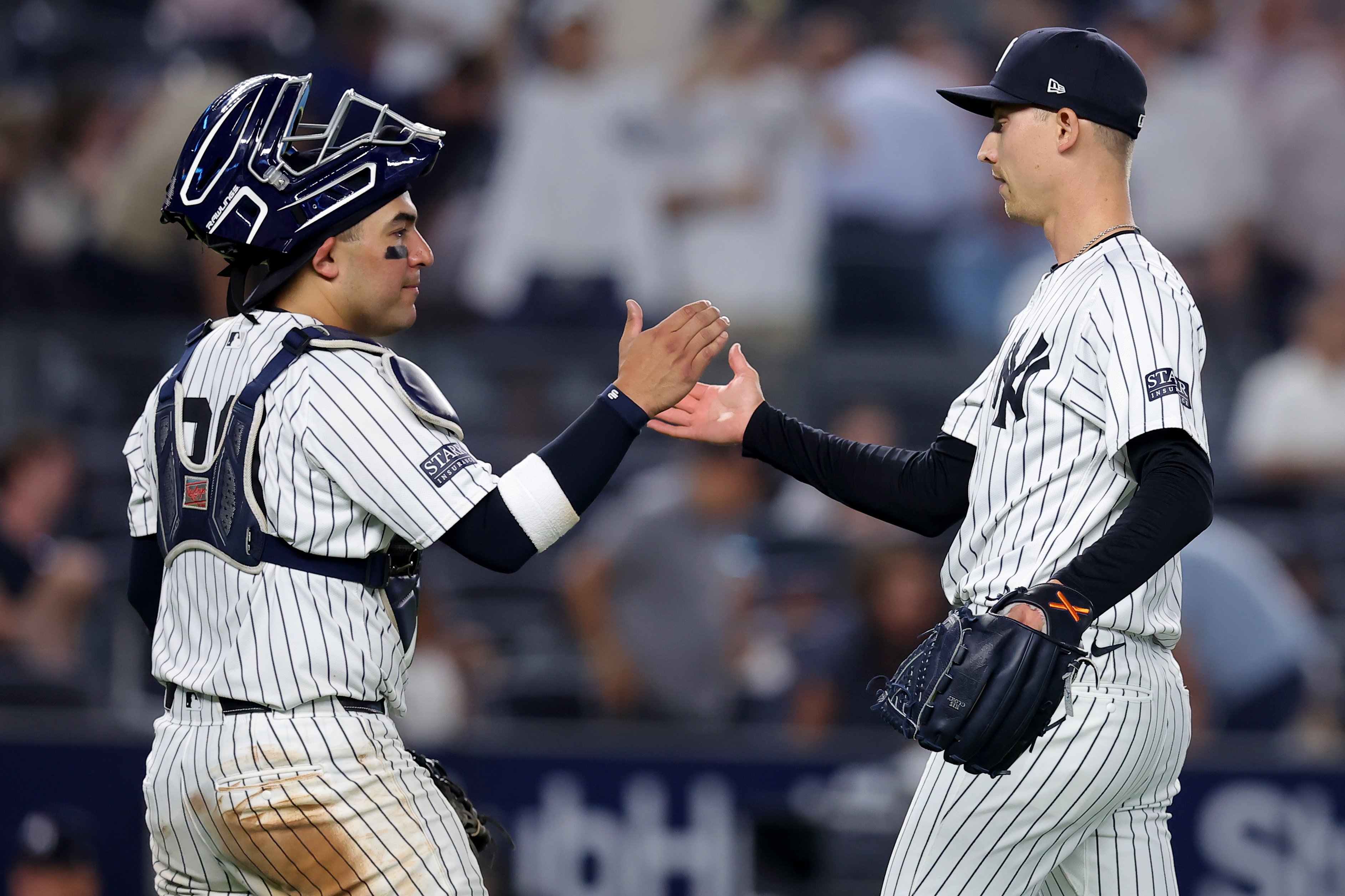 MLB: Minnesota Twins at New York Yankees