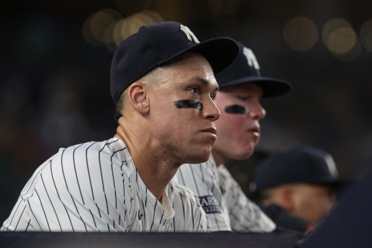 MLB: Minnesota Twins at New York Yankees