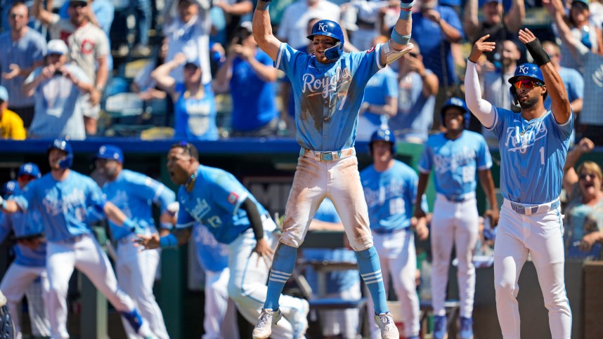 Yankees: Good news and bad news from 4-3 walk-off loss to Royals