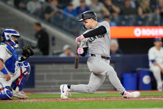 MLB: New York Yankees at Toronto Blue Jays, alex verdugo