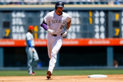 The Yankees might be forced to add a quality infielder at the trade deadline