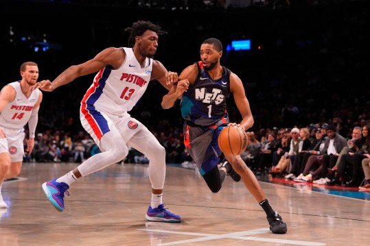 Knicks 2024-25 season preview: Mikal Bridges