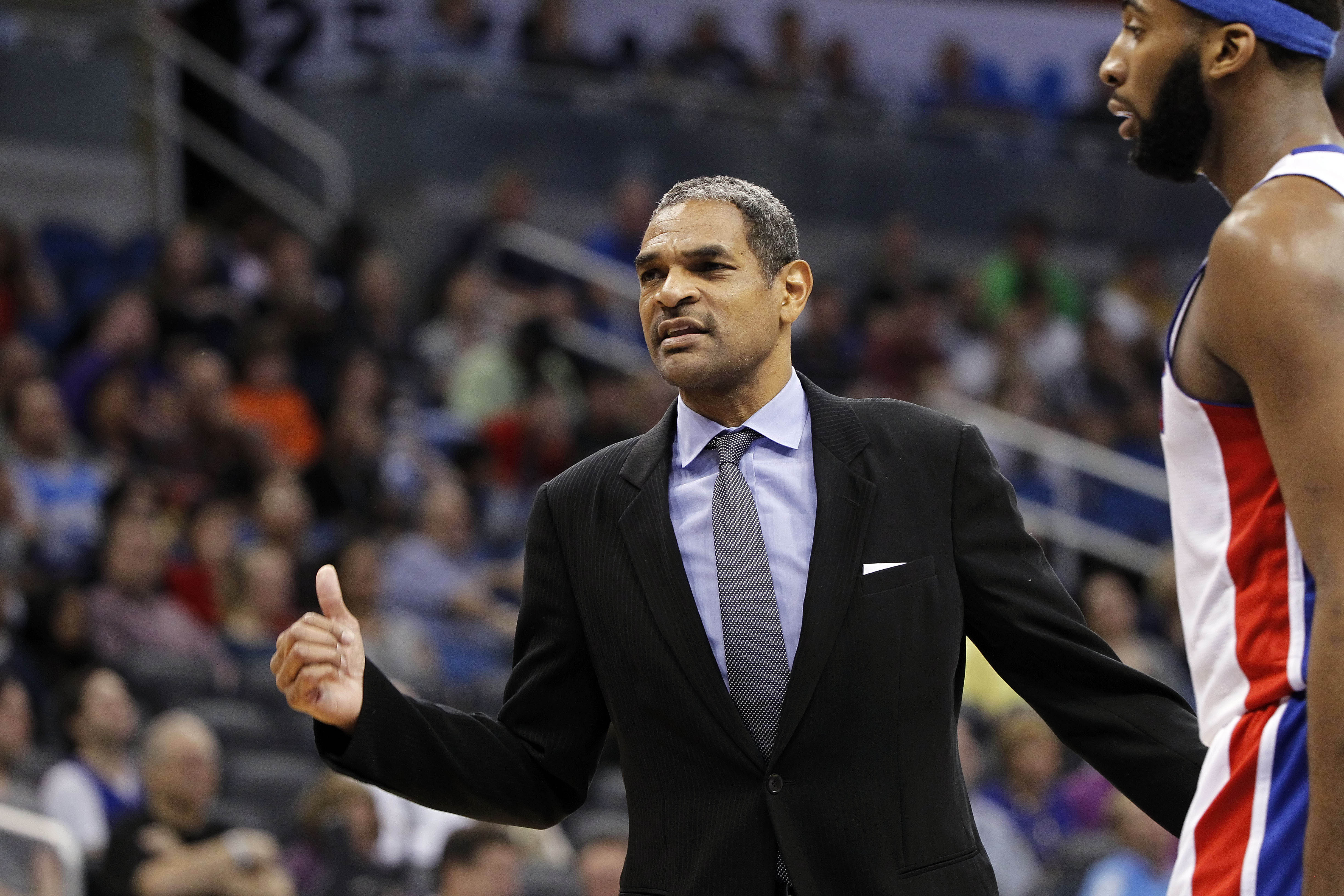 Maurice Cheeks, Knicks