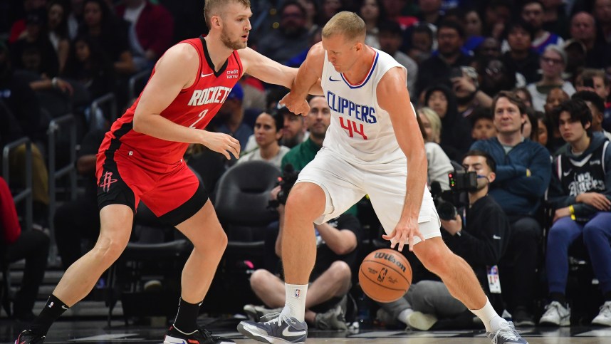 Mason Plumlee, Knicks