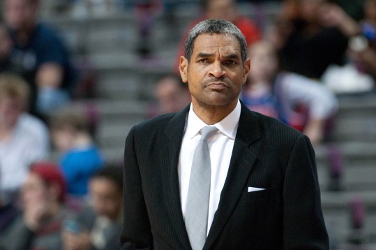 Maurice Cheeks, Knicks