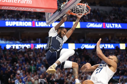 Derrick Jones Jr., Knicks