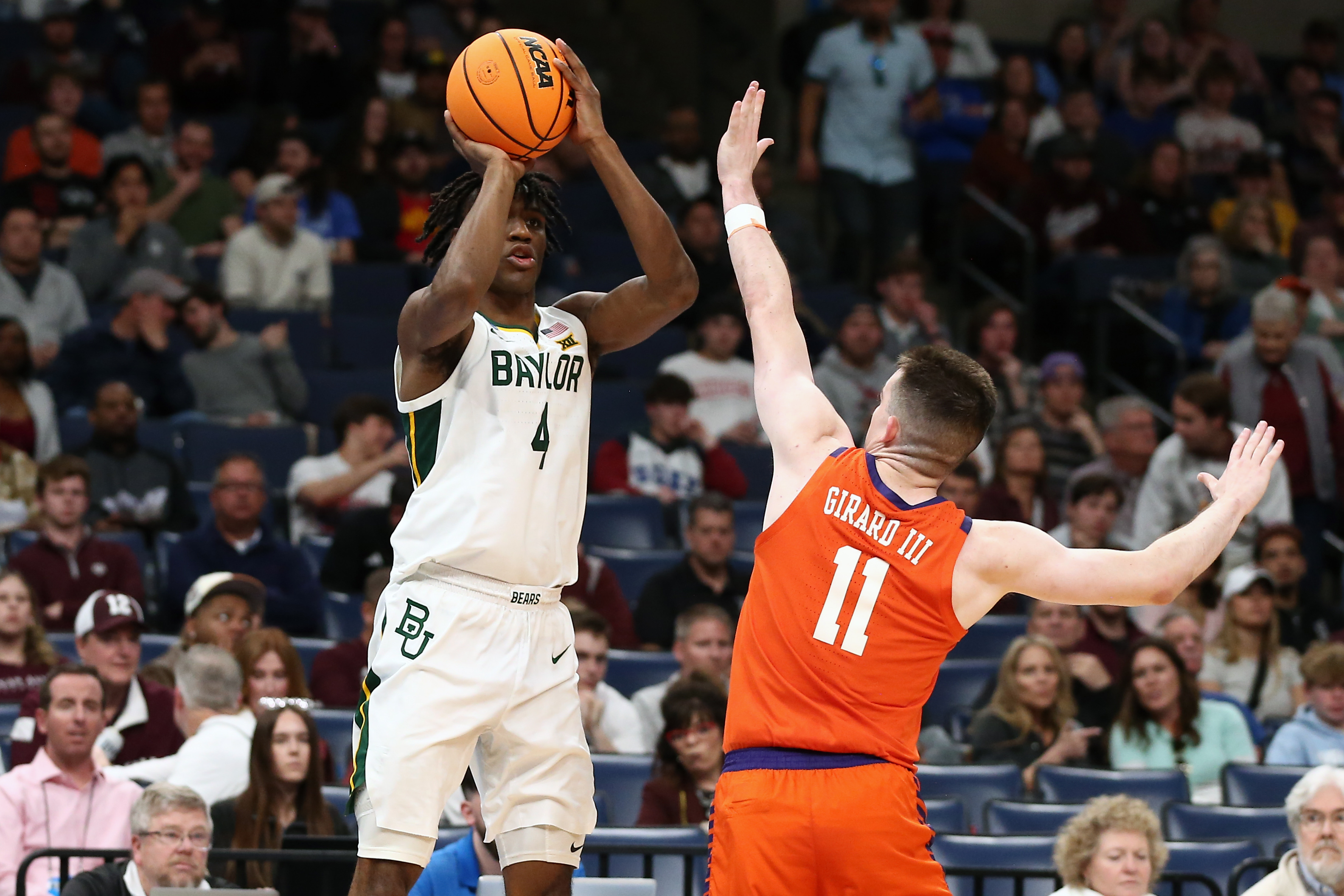 Knicks: Top 2024 NBA Draft prospects they could target in the 1st round